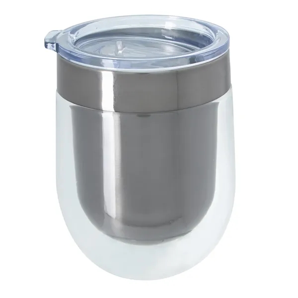 Blitz Tumbler - 12 oz.... from ASI 40480 Koozie Group