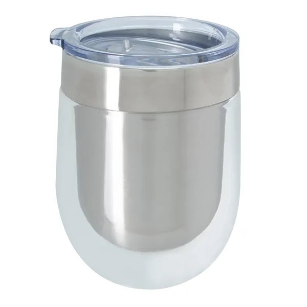 Blitz Tumbler - 12 oz.... from ASI 40480 Koozie Group