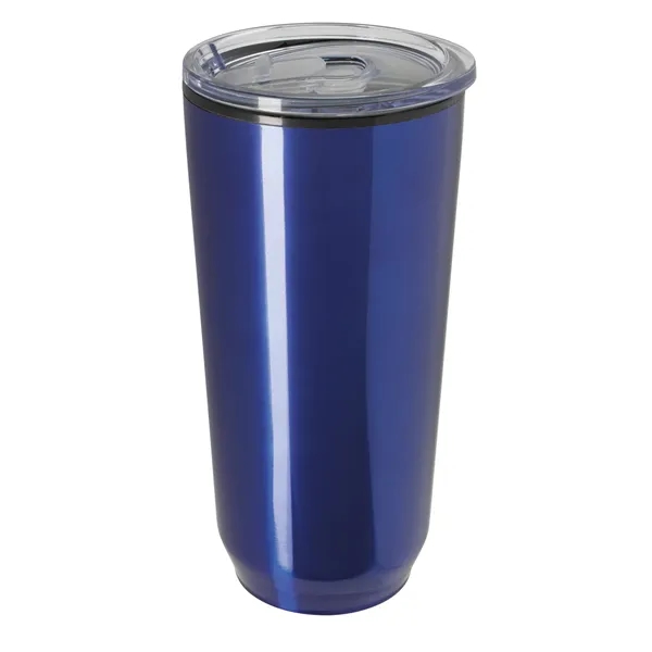 Kayla Tumbler - 16 oz.... from ASI 40480 Koozie Group