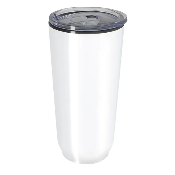 Kayla Tumbler - 16 oz.... from ASI 40480 Koozie Group