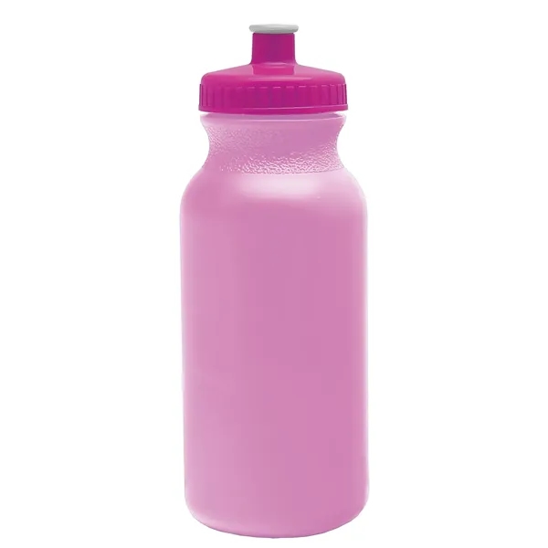 Omni Bike Bottle - 20 oz.... from ASI 40480 Koozie Group