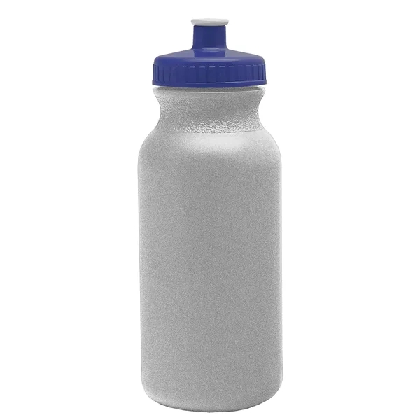 Omni Bike Bottle - 20 oz.... from ASI 40480 Koozie Group