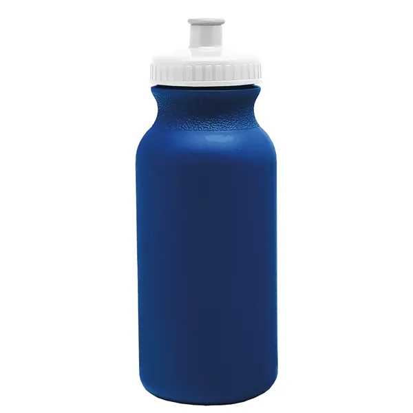 Omni Bike Bottle - 20 oz.... from ASI 40480 Koozie Group