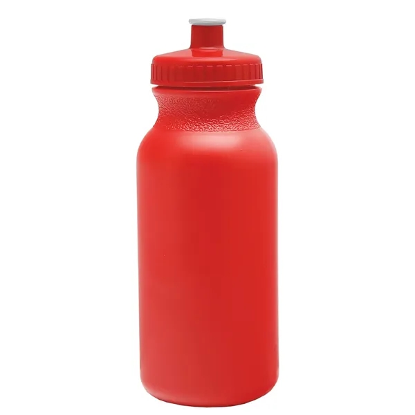 Omni Bike Bottle - 20 oz.... from ASI 40480 Koozie Group
