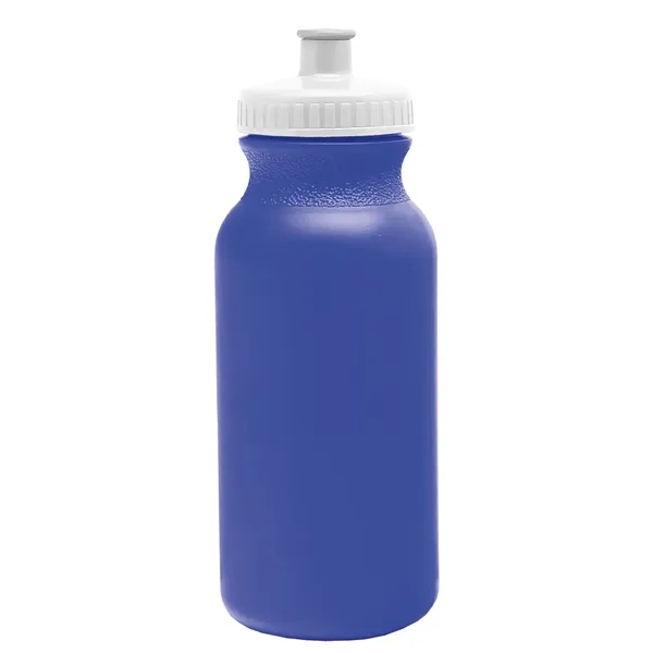 Omni Bike Bottle - 20 oz.... from ASI 40480 Koozie Group