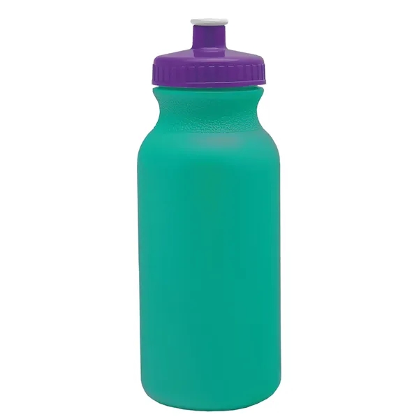 Omni Bike Bottle - 20 oz.... from ASI 40480 Koozie Group