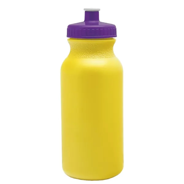 Omni Bike Bottle - 20 oz.... from ASI 40480 Koozie Group