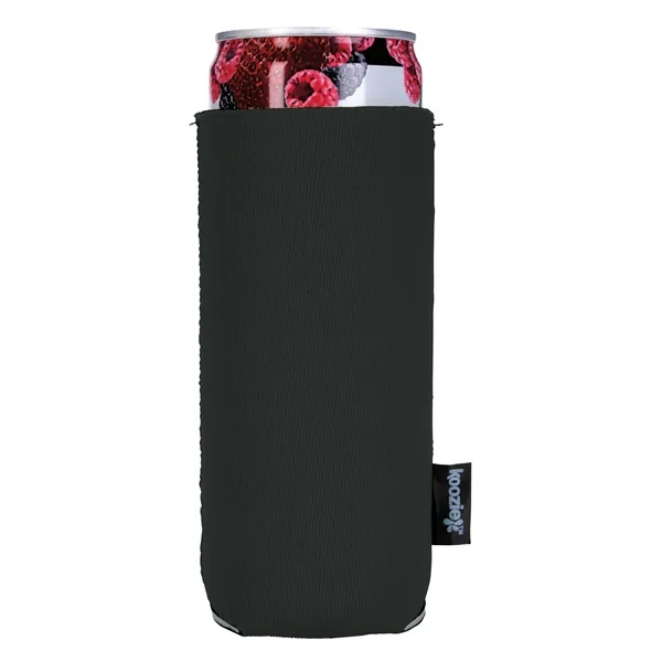 Koozie® Slim Collapsible Neoprene Can Cooler... from ASI 40480 Koozie Group