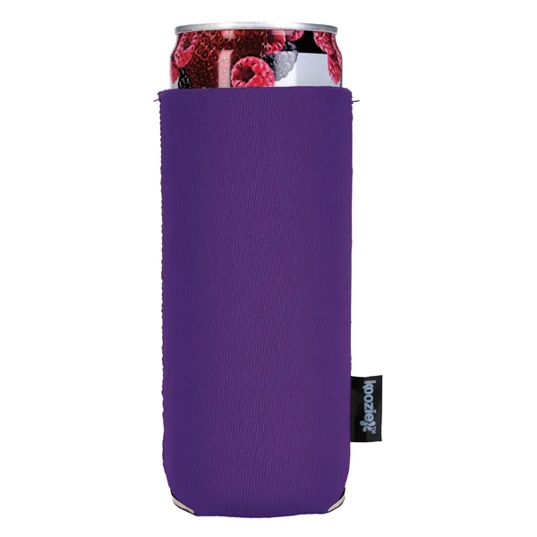 Koozie® Slim Collapsible Neoprene Can Cooler... from ASI 40480 Koozie Group