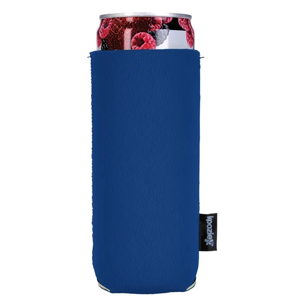 Koozie® Slim Collapsible Neoprene Can Cooler... from ASI 40480 Koozie Group