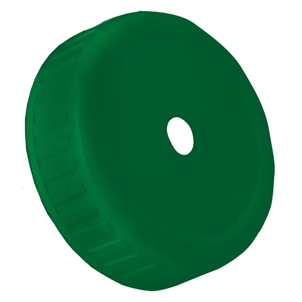 Slim Fit Water Bottle With Straw Lid - 24 oz.... from ASI 40480 Koozie Group