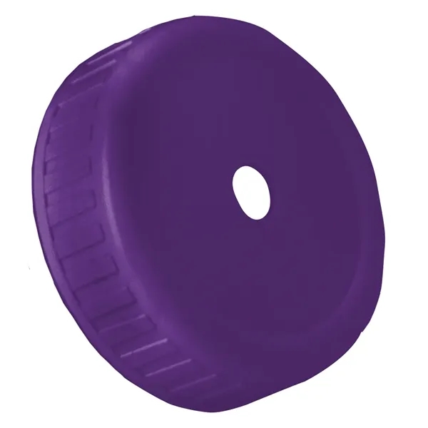 Slim Fit Water Bottle With Straw Lid - 24 oz.... from ASI 40480 Koozie Group