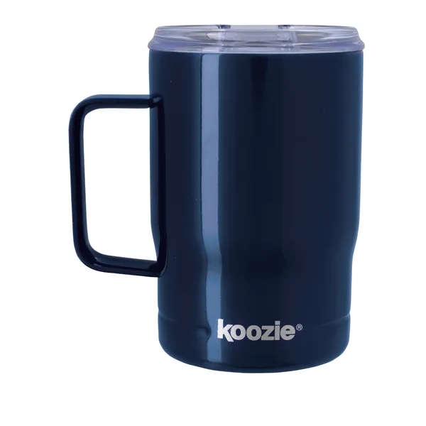 Koozie® Campfire Mug... from ASI 40480 Koozie Group