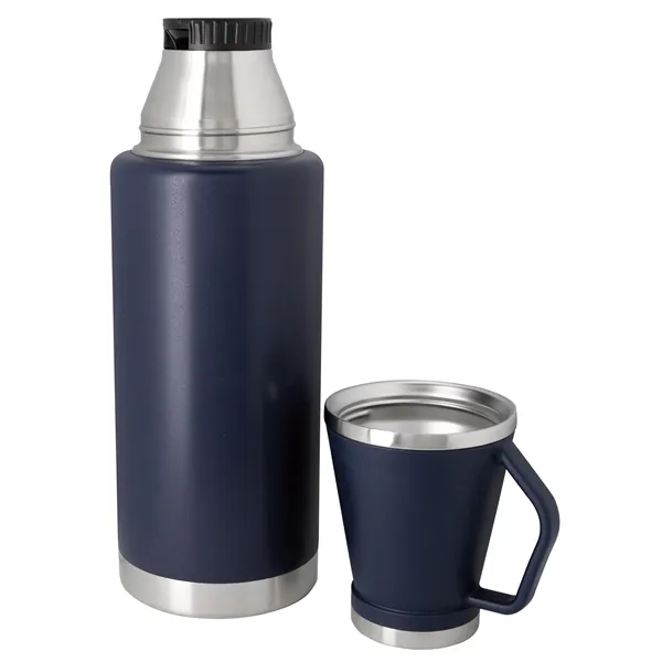 Vacuum Cup Bottle - 51 oz... from ASI 40480 Koozie Group