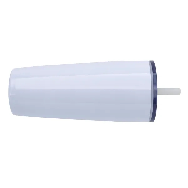 Koozie® Built-in Straw Vacuum Tumbler - 30 oz.... from ASI 40480 Koozie Group