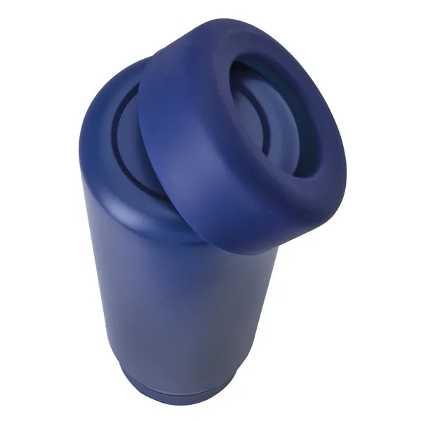 Bravely Vacuum Sport Bottle - 24 oz... from ASI 40480 Koozie Group