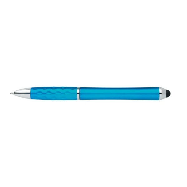 Tev Metallic Stylus Pen... from ASI 40480 Koozie Group / Norwood
