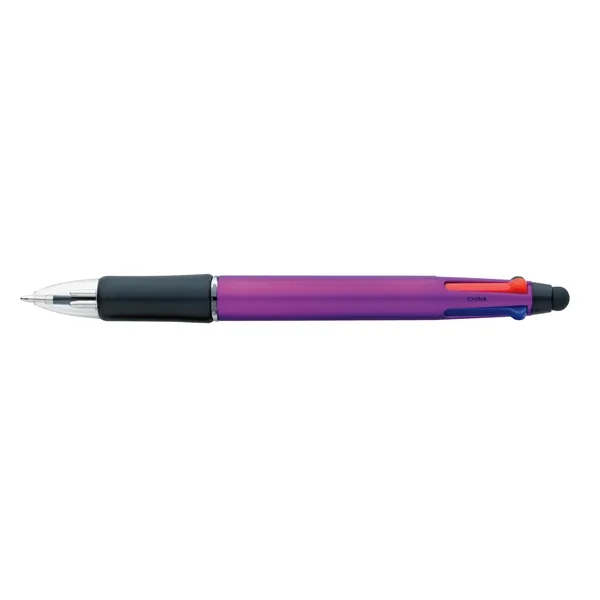 Orbitor Metallic Stylus Pen... from ASI 40480 Koozie Group