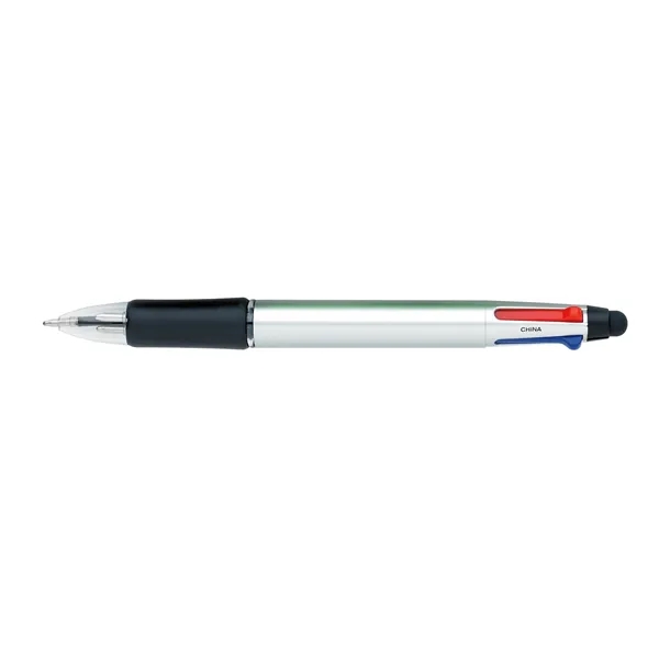 Orbitor Metallic Stylus Pen... from ASI 40480 Koozie Group