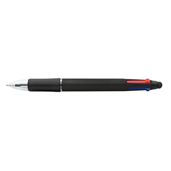 Orbitor Metallic Stylus Pen... from ASI 40480 Koozie Group