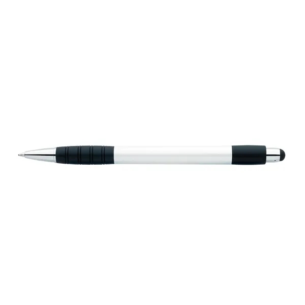 Pearl Element Stylus Pen... from ASI 40480 Koozie Group / Norwood