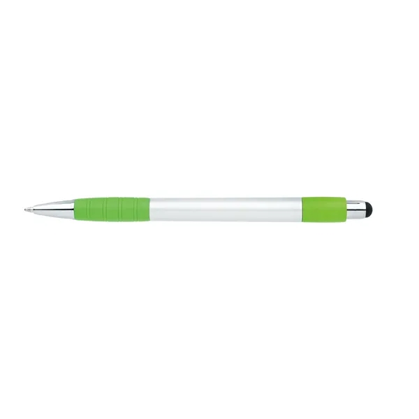 Pearl Element Stylus Pen... from ASI 40480 Koozie Group / Norwood