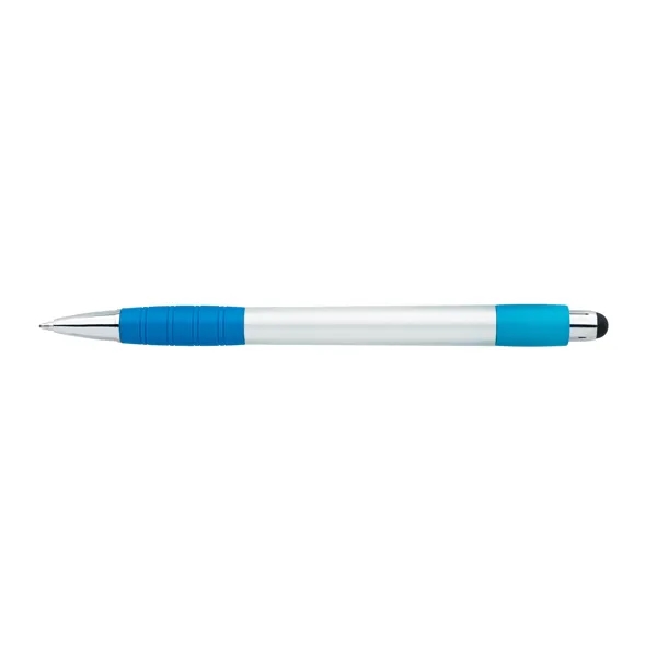 Pearl Element Stylus Pen... from ASI 40480 Koozie Group / Norwood