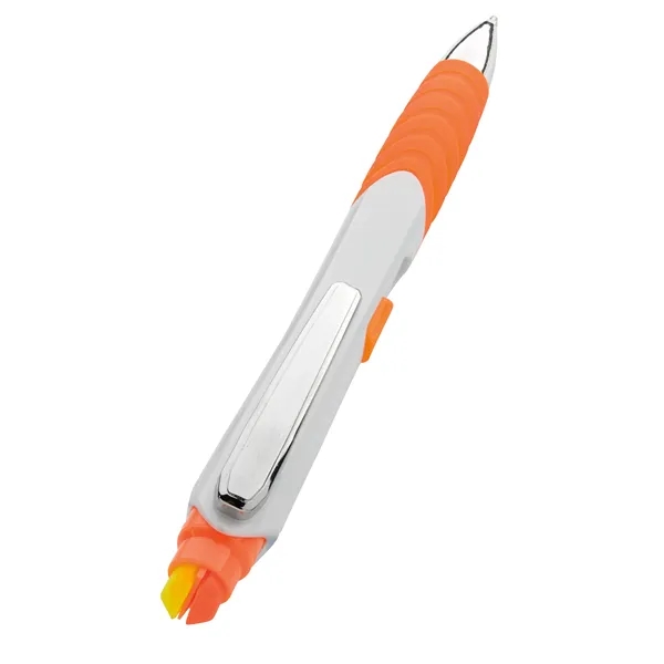 Souvenir® Jalan Highlighter Pen Combo... from ASI 40480 Koozie Group