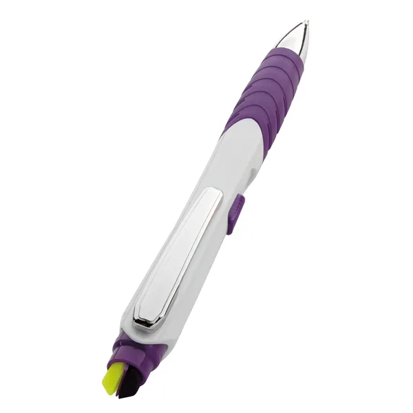 Souvenir® Jalan Highlighter Pen Combo... from ASI 40480 Koozie Group