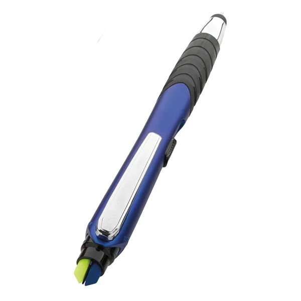 Souvenir® Jalan Highlighter Stylus Pen Combo... from ASI 40480 Koozie Group