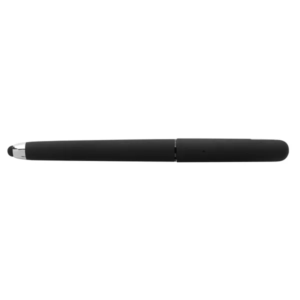 Cyber Stylus Gel Pen... from ASI 40480 Koozie Group