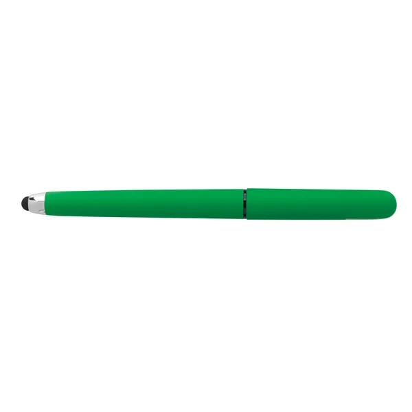 Cyber Stylus Gel Pen... from ASI 40480 Koozie Group