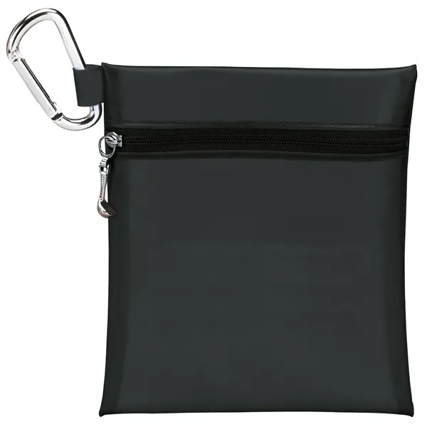 Large Tee Pouch... from ASI 40480 Koozie Group / Norwood