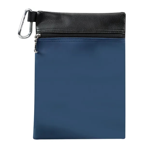 Tees-N-Things Pouch... from ASI 40480 Koozie Group / Norwood