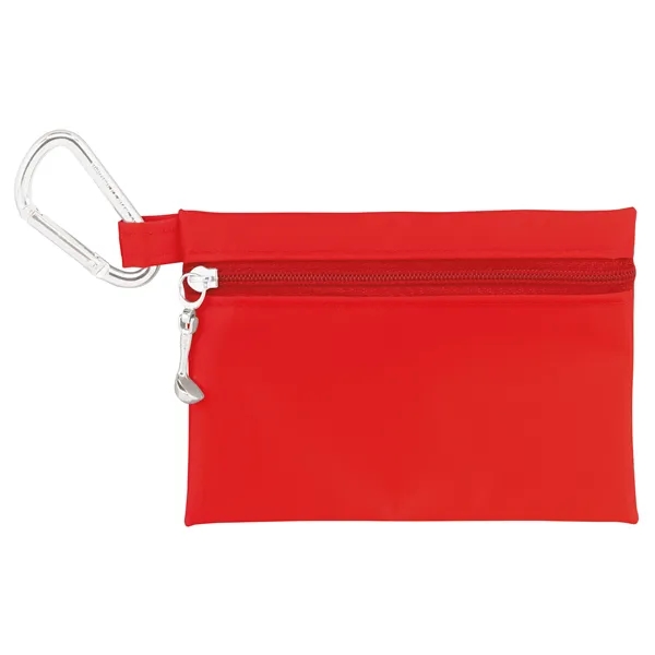 Champion Golf Zipper Pack - Value Pak... from ASI 40480 Koozie Group / Norwood