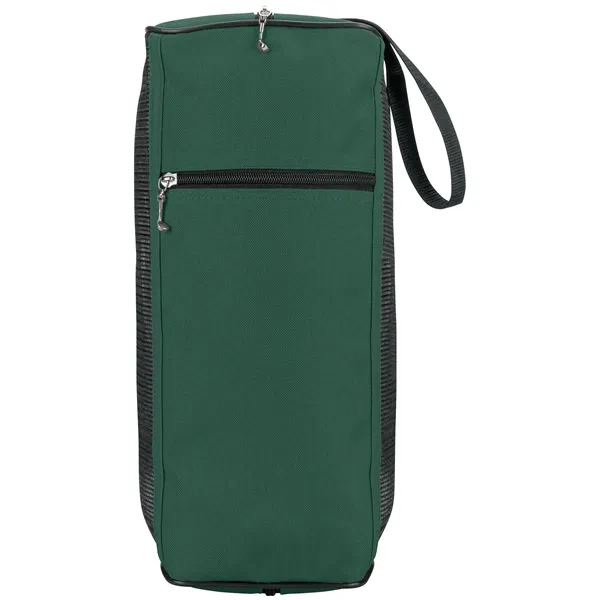 Golf Mesh Shoe Bag... from ASI 40480 Koozie Group / Norwood