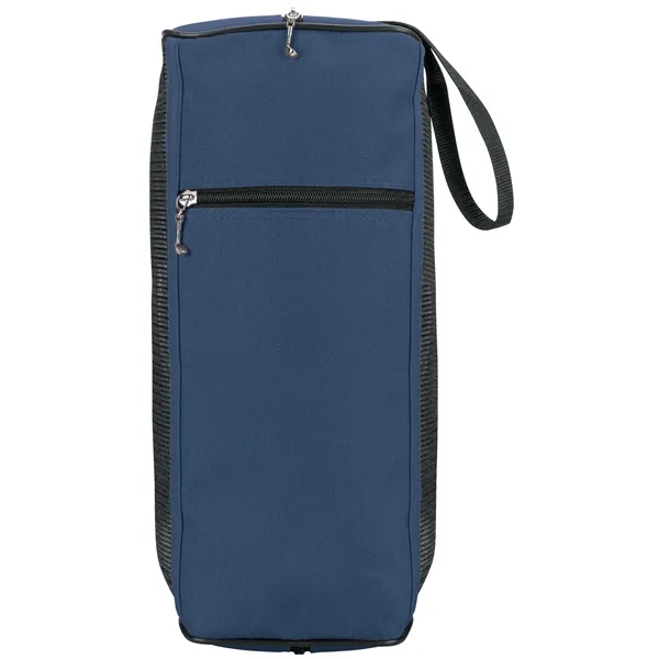 Golf Mesh Shoe Bag... from ASI 40480 Koozie Group / Norwood