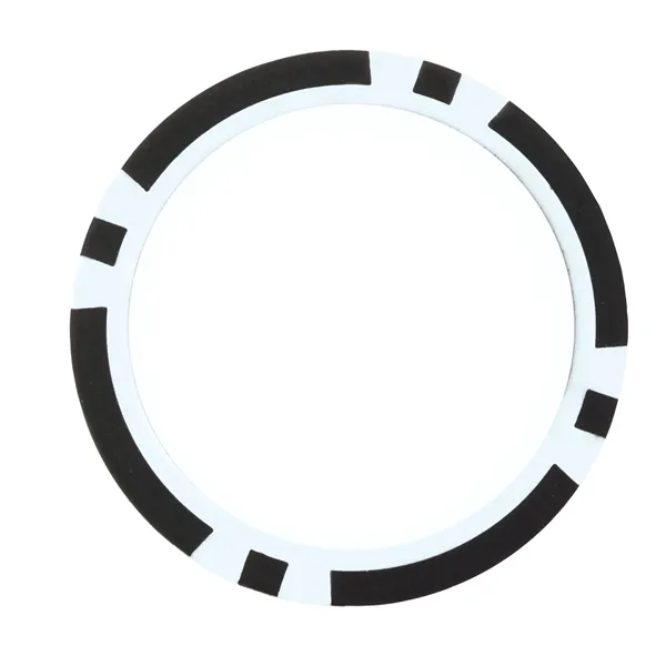 Poker Chip Ball Marker... from ASI 40480 Koozie Group / Norwood