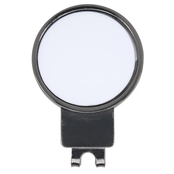 Capmate 3-in-1 Golf Hat Clip... from ASI 40480 Koozie Group