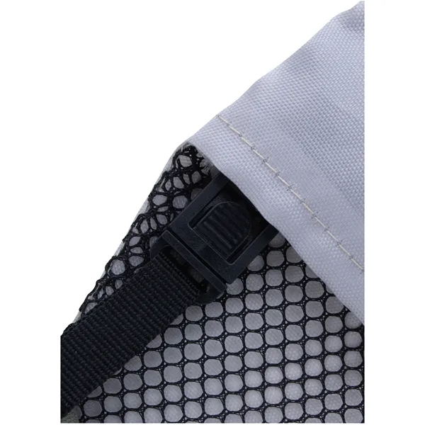 Cooling Towel In Pouch... from ASI 40480 Koozie Group