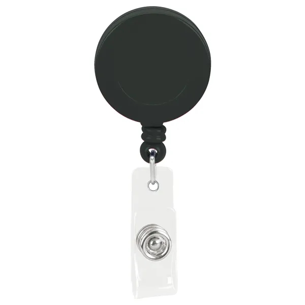 Retractable Badge Holder... from ASI 40480 Koozie Group / Norwood
