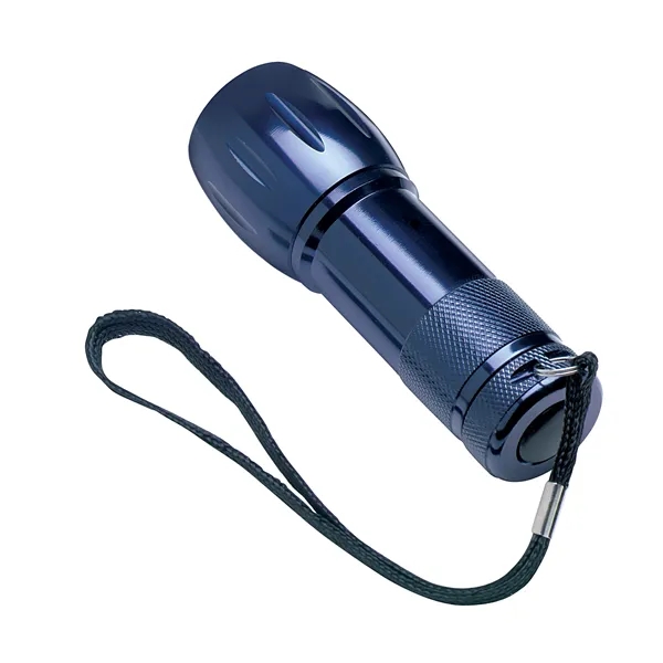 Mini Aluminum LED Flashlight... from ASI 40480 Koozie Group / Norwood