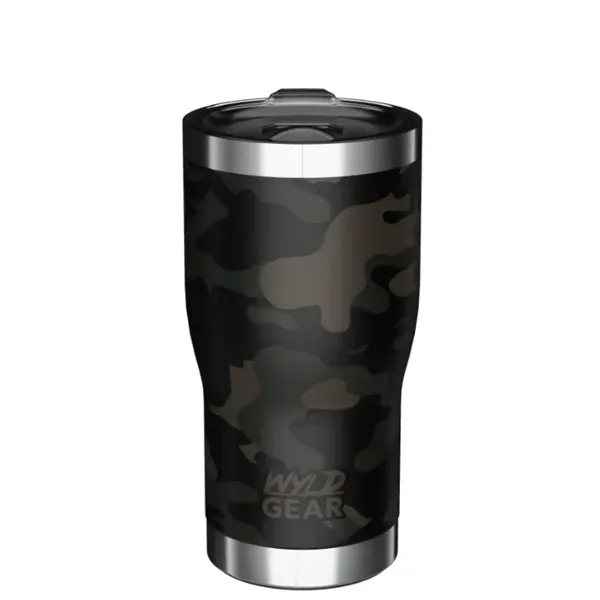 18/8 stainless steel,Durable Matte Coating,Bottle Opener,Copper Coated Core,Non-slip rubber bottom+Bottle Opener,Sip... from ASI 72657 Active Life Promo / Apres Ski Active Life