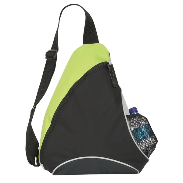 Cutie Patootie Slingpack... from ASI 40480 Koozie Group / Norwood