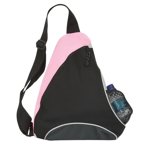 Cutie Patootie Slingpack... from ASI 40480 Koozie Group / Norwood