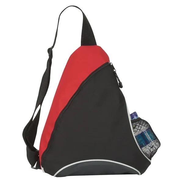 Cutie Patootie Slingpack... from ASI 40480 Koozie Group / Norwood