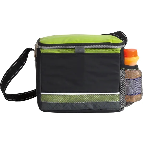 Icy Bright Lunch Cooler... from ASI 40480 Koozie Group / Atchison by BIC Norwood