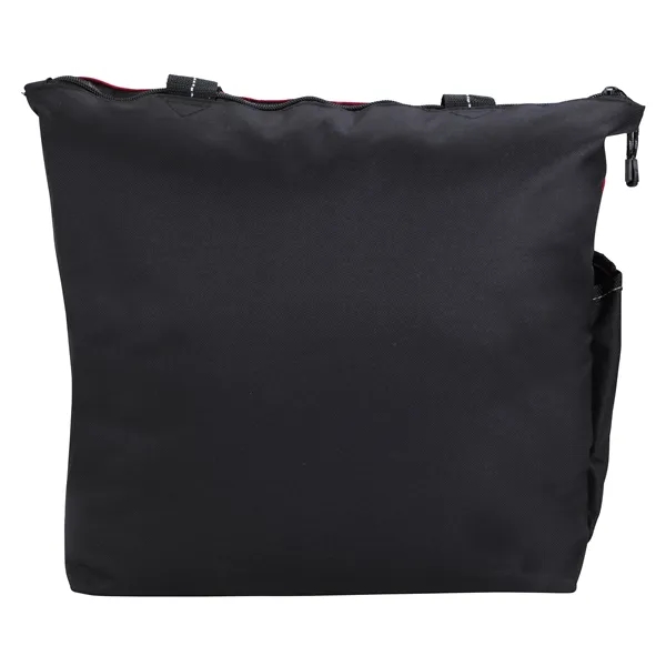 Annie Tote... from ASI 40480 Koozie Group / Atchison by BIC Norwood