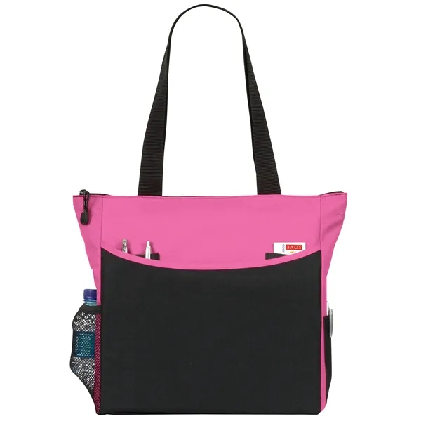 TranSport It Tote... from ASI 40480 Koozie Group / Norwood