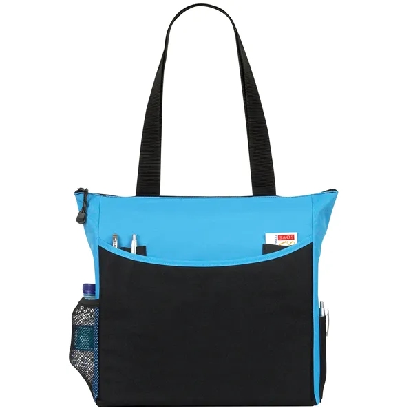 TranSport It Tote... from ASI 40480 Koozie Group / Norwood